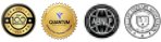 Badges