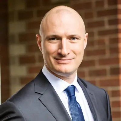 Gary Smart