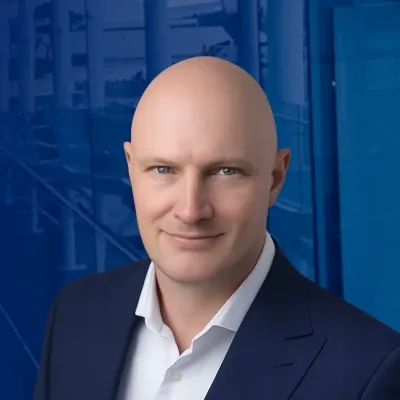 Gary Smart